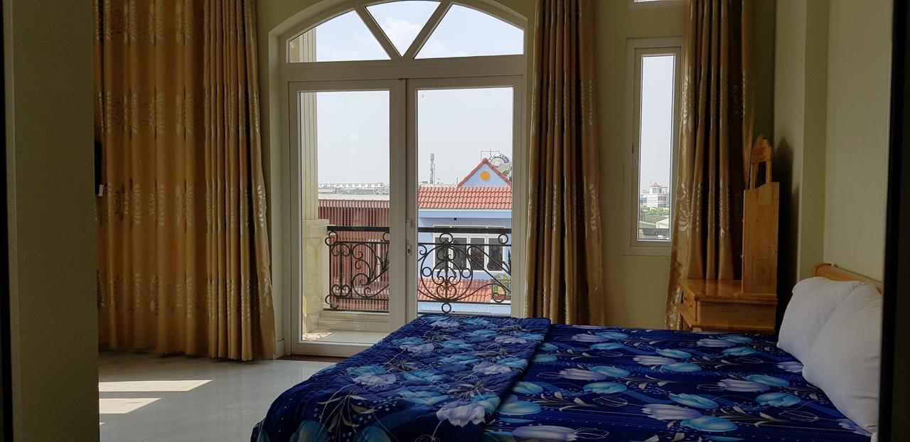 Hotel Dang