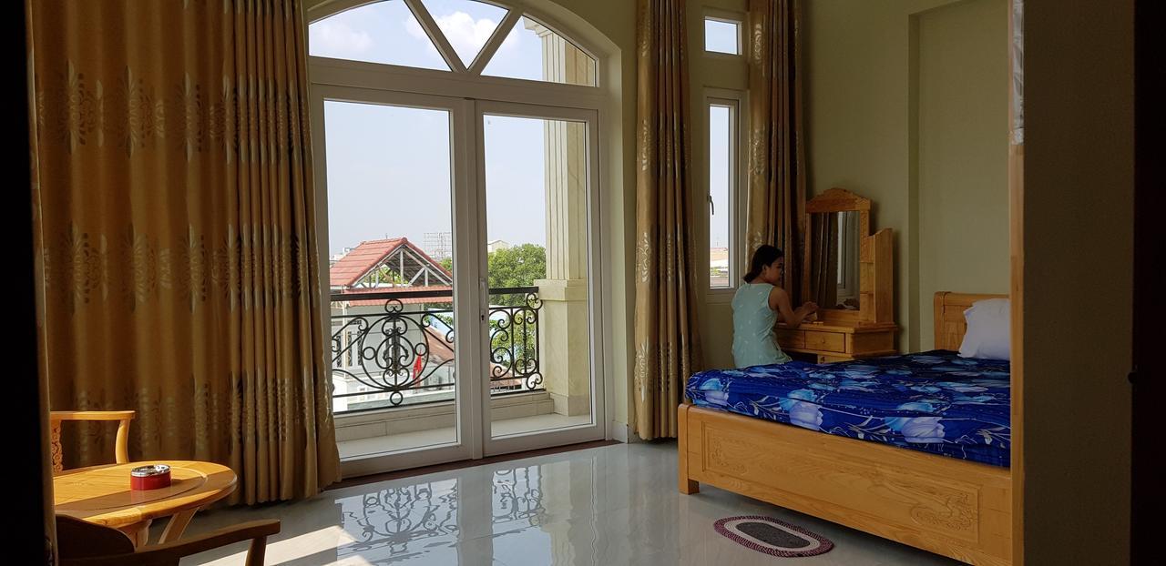 Dang Hotel Ho Chi Minh City