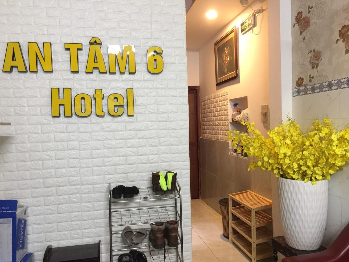An Tam 3 *