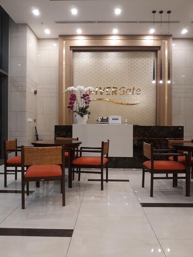 River Gate Apartment