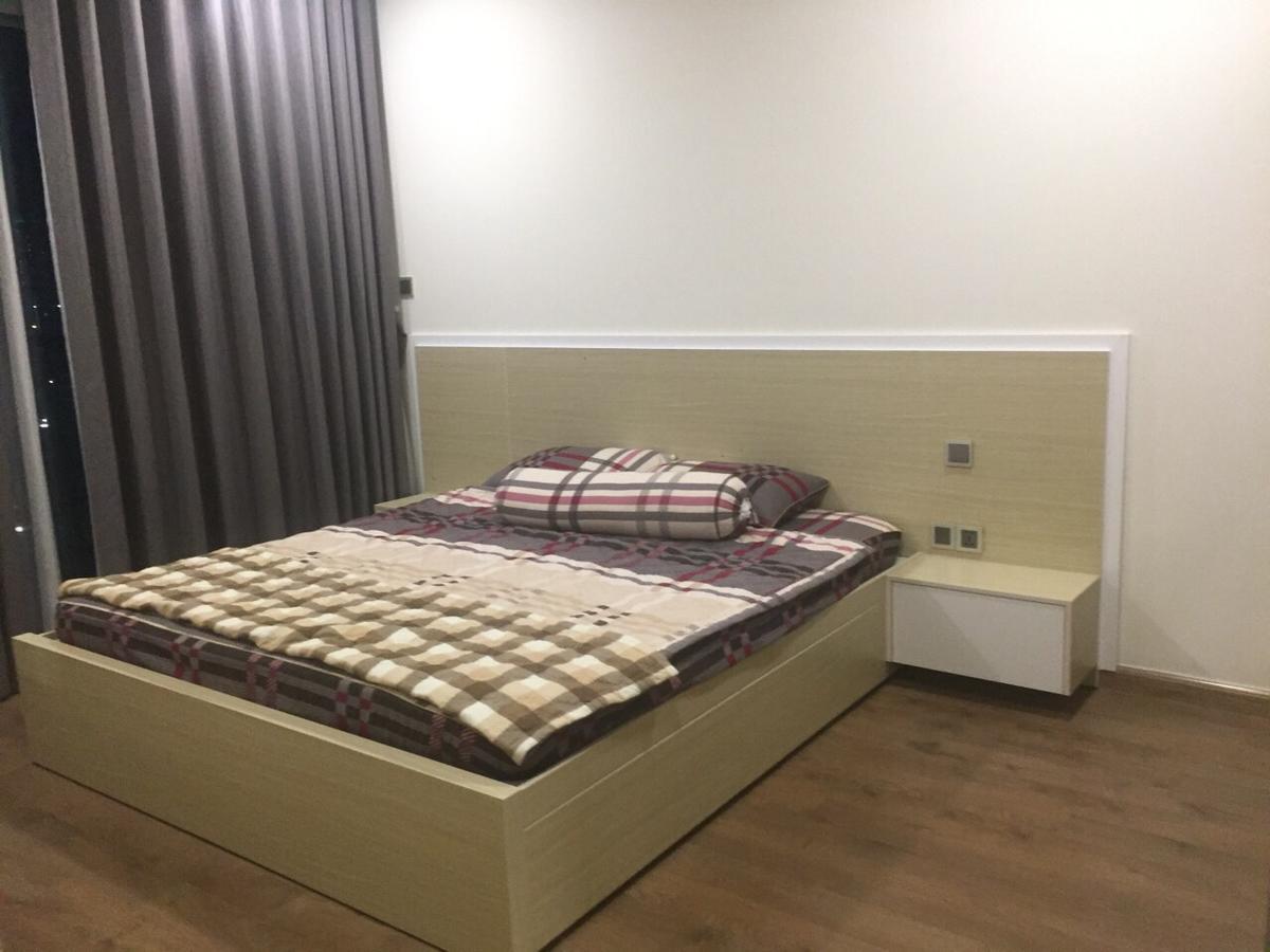 Homestay The Luxe Nest Landmark 81 Ho Chi Minh City