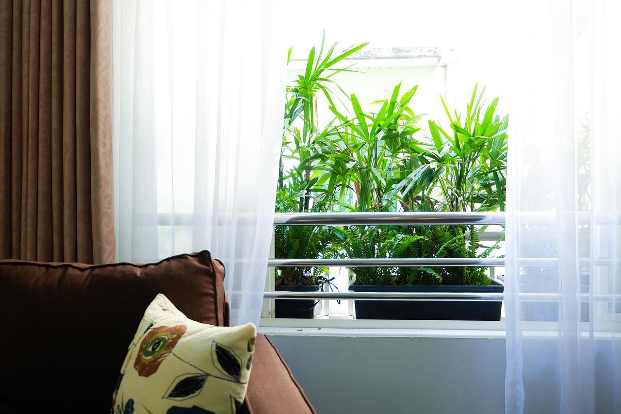 Magari Homestay Ho Chi Minh City