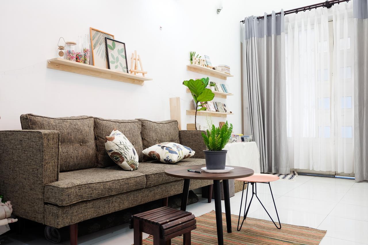 Magari Homestay Ho Chi Minh City