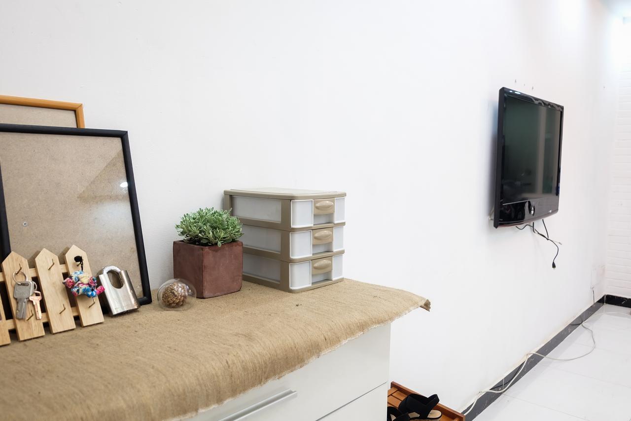 Magari Homestay Ho Chi Minh City