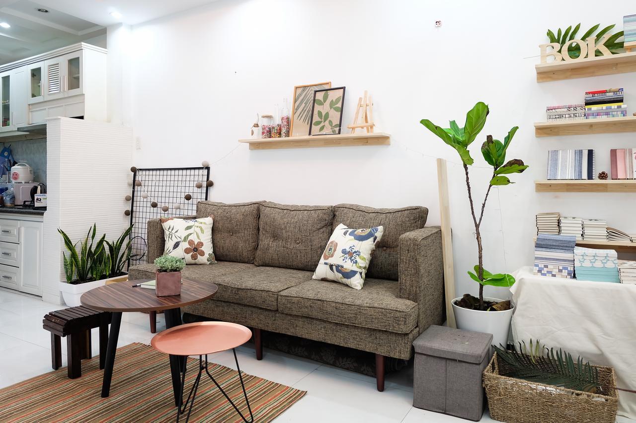 Homestay Magari *