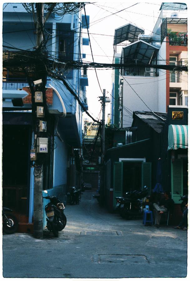 Magari * Ho Chi Minh City