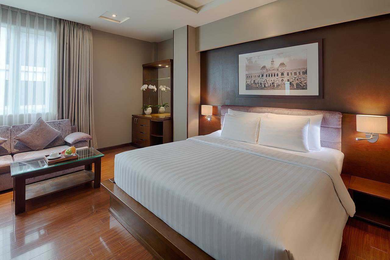 Grand Silverland Ho Chi Minh City