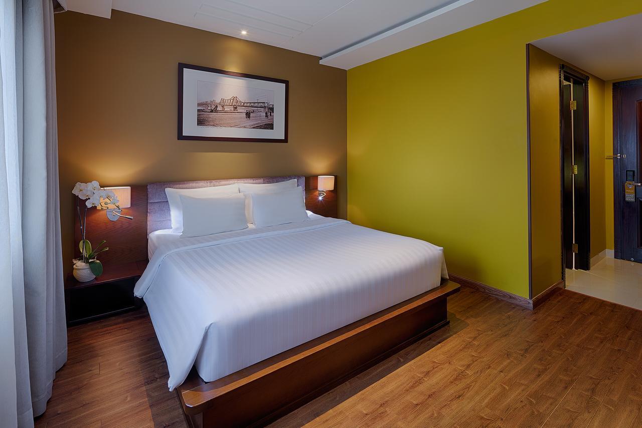 Grand Silverland 4* Ho Chi Minh City