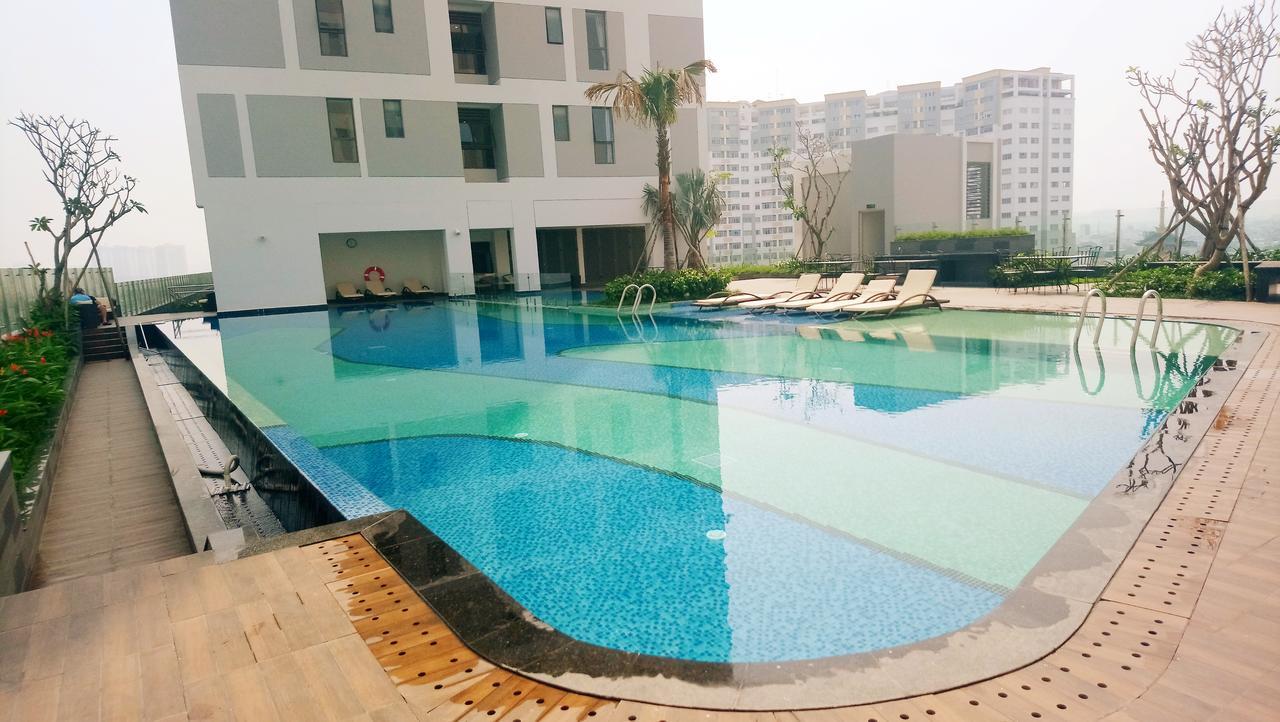 River Gate Apartment *