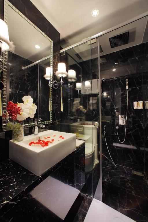 Hotel A&em Ba Trung Ho Chi Minh City