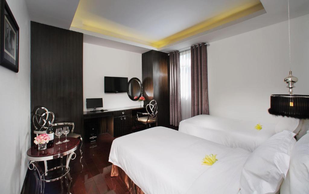 A&em Ba Trung Ho Chi Minh City