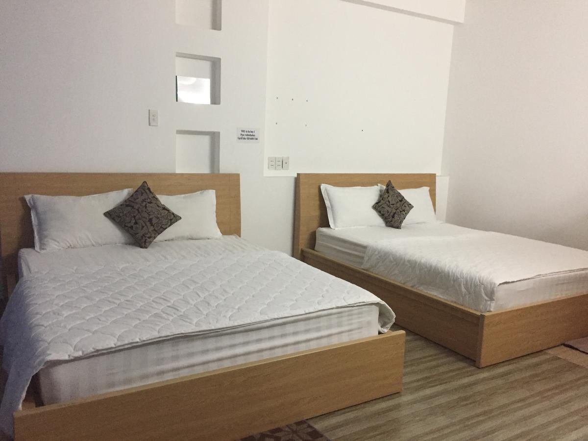 Ha Huy 3* Ho Chi Minh City