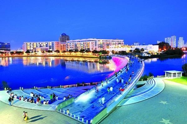 New Ho Chi Minh City