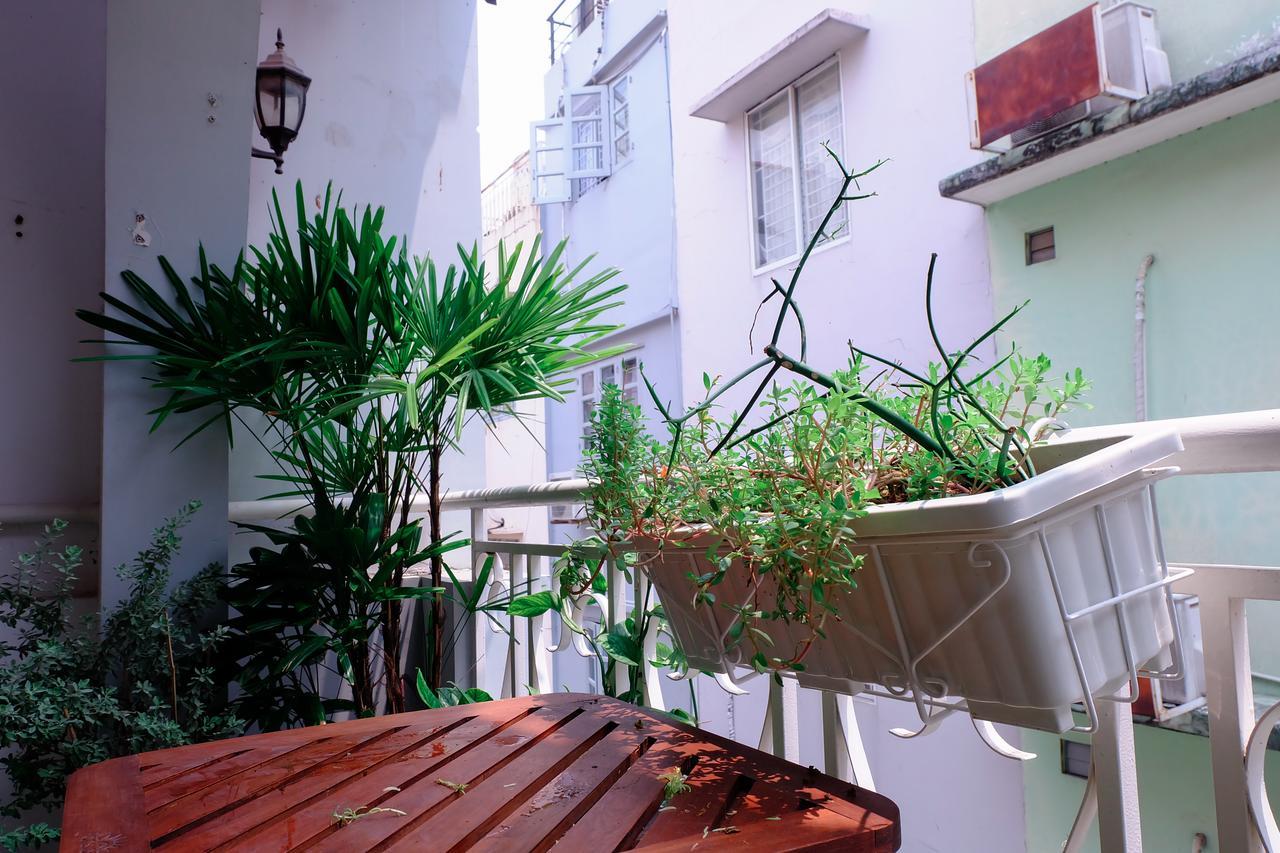 Magari Ho Chi Minh City