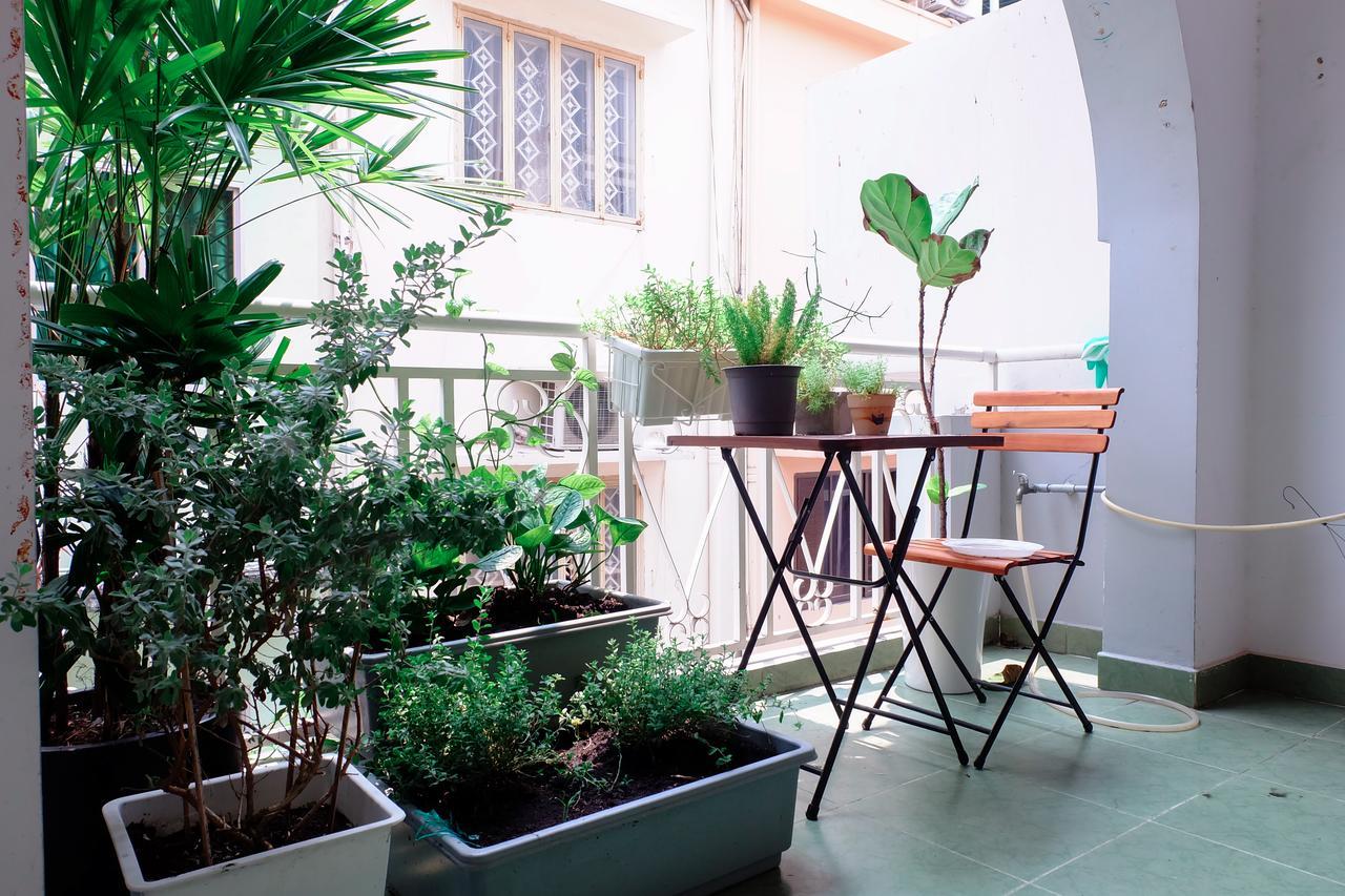 Homestay Magari Ho Chi Minh City