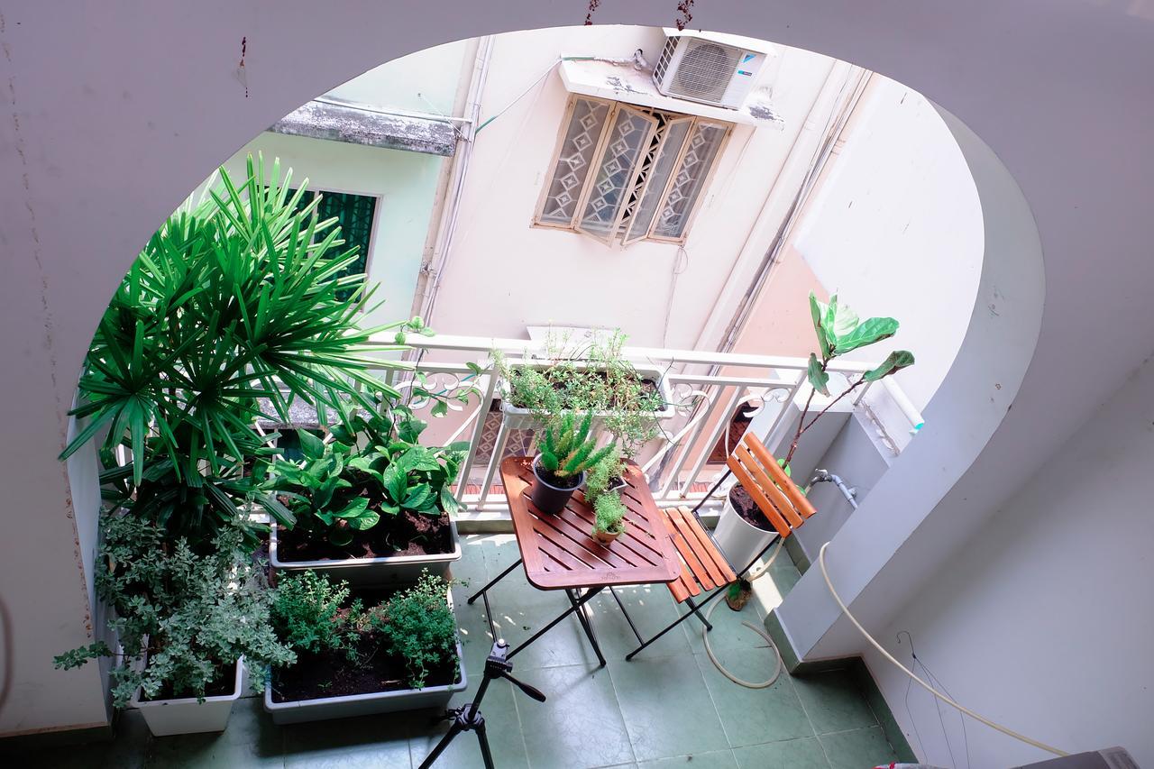Magari Homestay *
