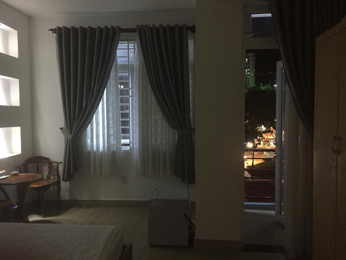 Ha Huy 3* Ho Chi Minh City