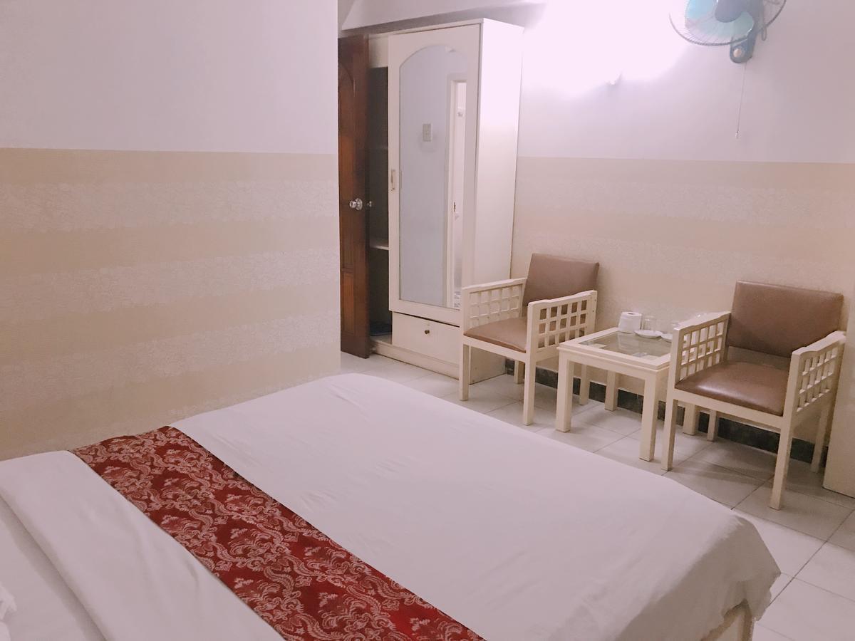 Thinh Vuong Hotel