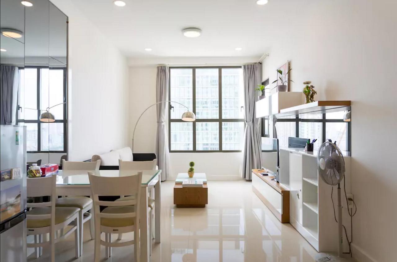 Apartment Ami Splendid Rooftop Pool *