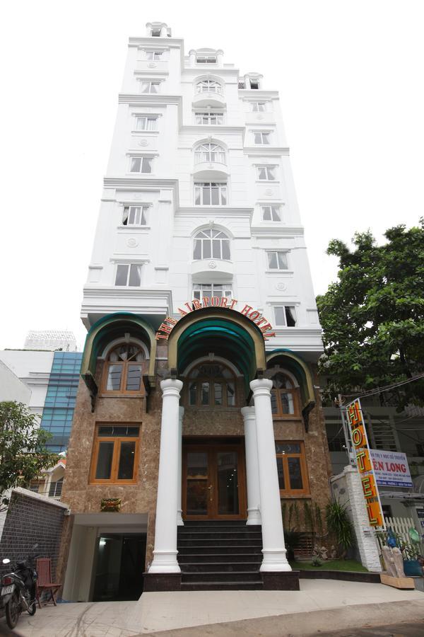 The Airport Hotel Ho Chi Minh City