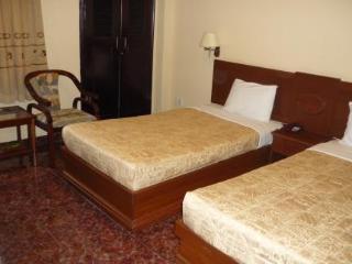 Cabana Saigon - Ly Tu Trong Hotel 3*