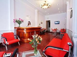 Hotel Cabana Saigon - Ly Tu Trong Ho Chi Minh City
