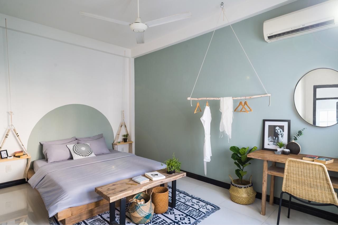 Guest house Aya Ho Chi Minh City