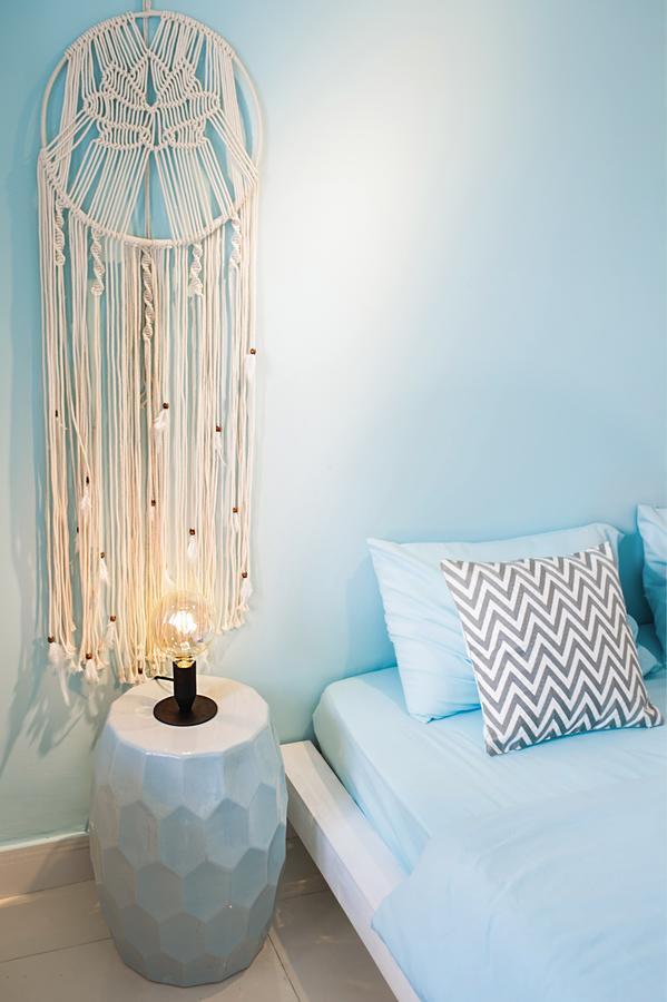 Aya Guest house 2*