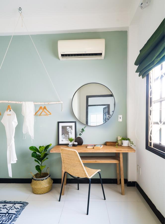 Aya 2* Ho Chi Minh City