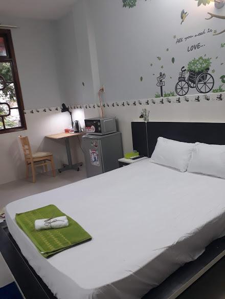 Homestay In 3d Homestay *