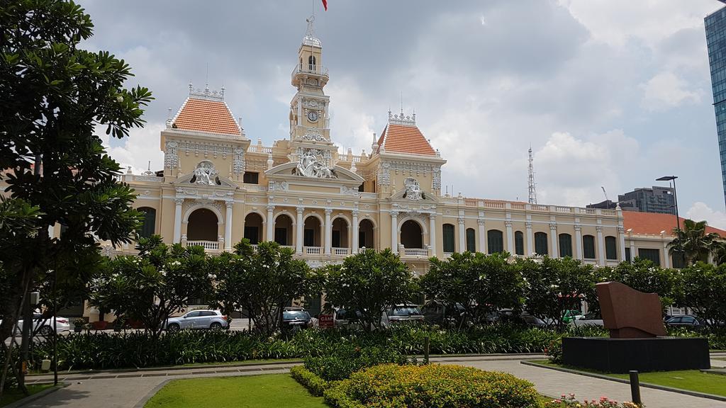 Homestay Homestay In 3d Ho Chi Minh City