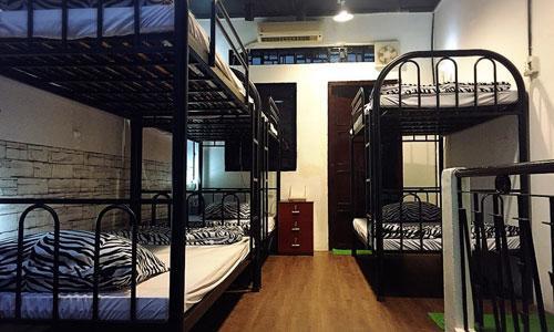 Homestay In 3d Homestay *