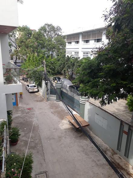 Homestay In 3d * Ho Chi Minh City