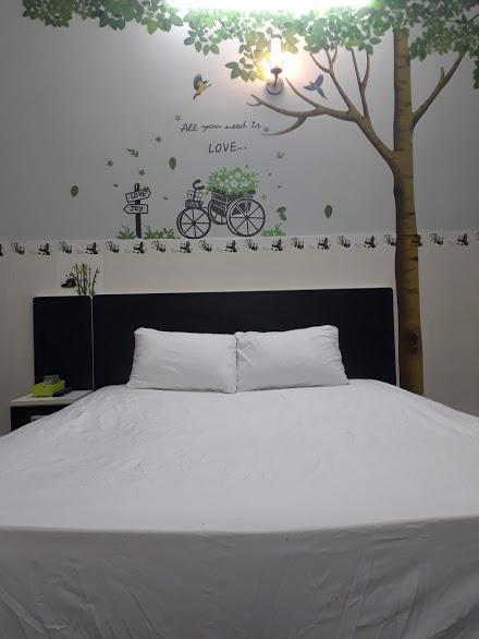 Homestay In 3d Homestay *