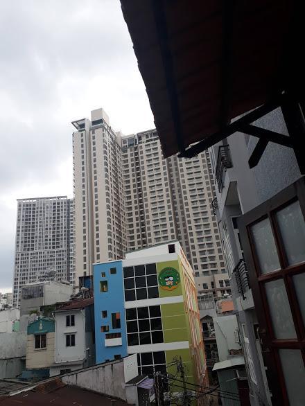 Homestay In 3d