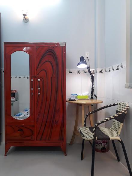 Homestay In 3d Homestay Ho Chi Minh City