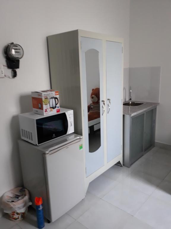 Homestay In 3d Ho Chi Minh City