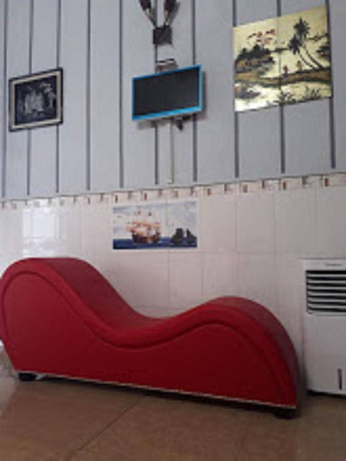 Homestay Homestay In 3d Ho Chi Minh City