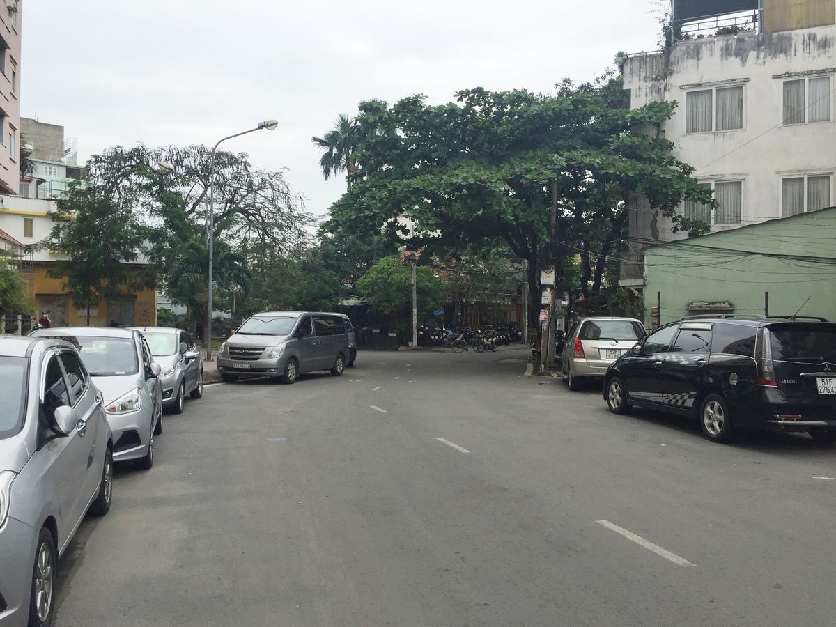 Khách sạn hẻo lánh M-h Serviced TP. Hồ Chí Minh
