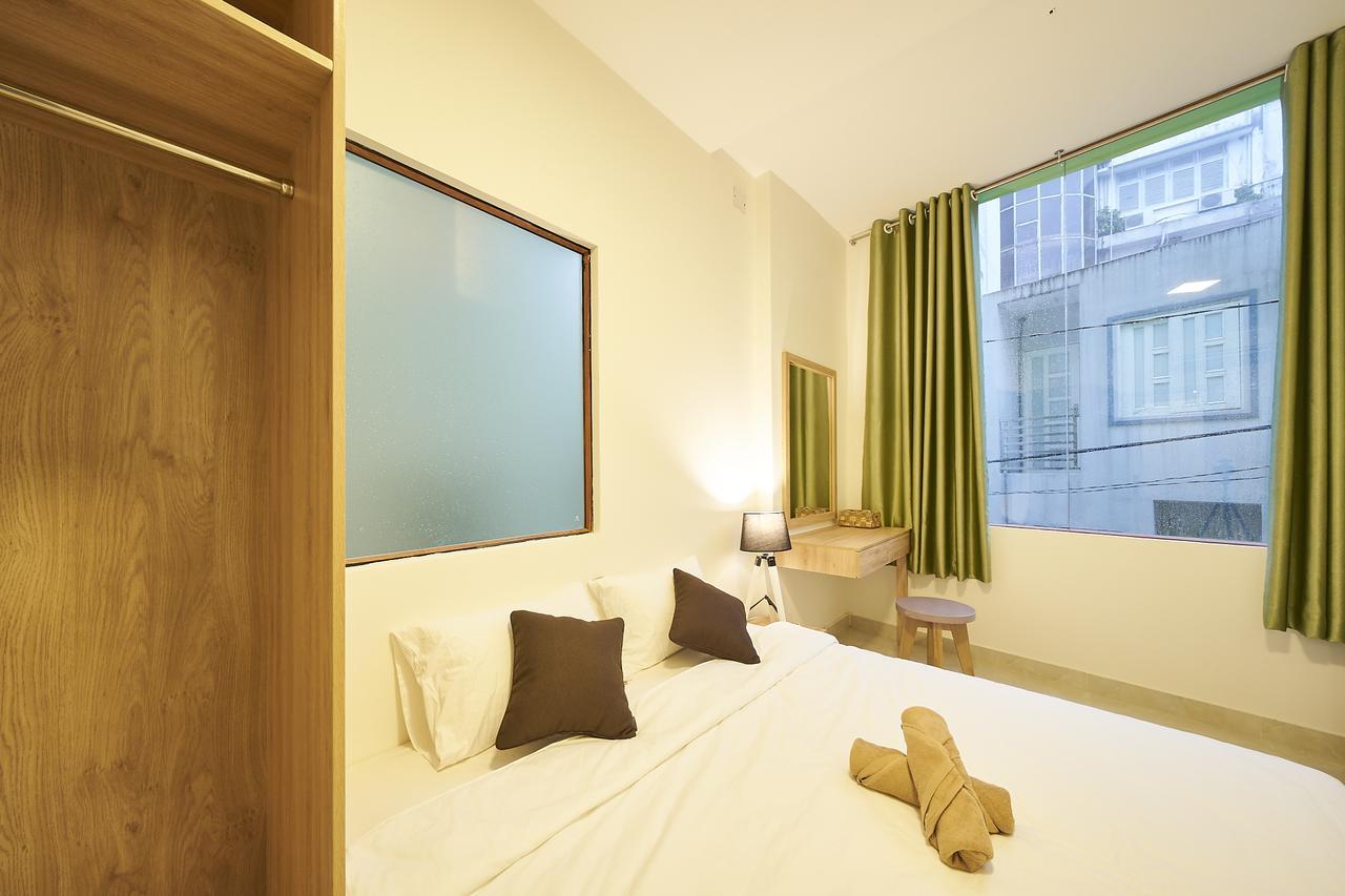 Alleyway Hotel