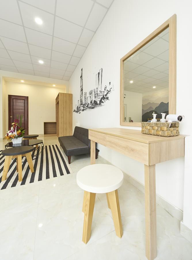 Alleyway Hotel