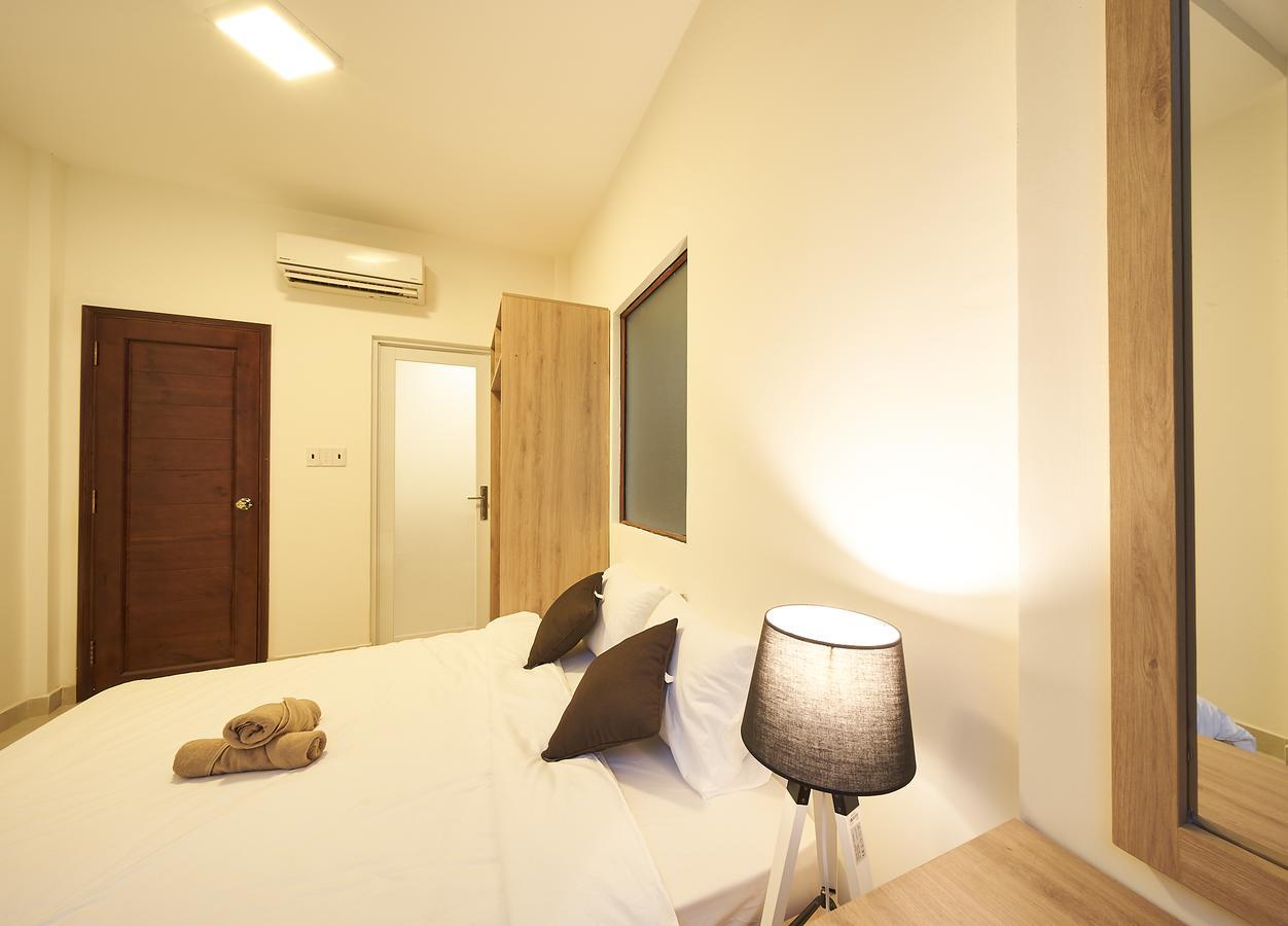Alleyway Hotel *