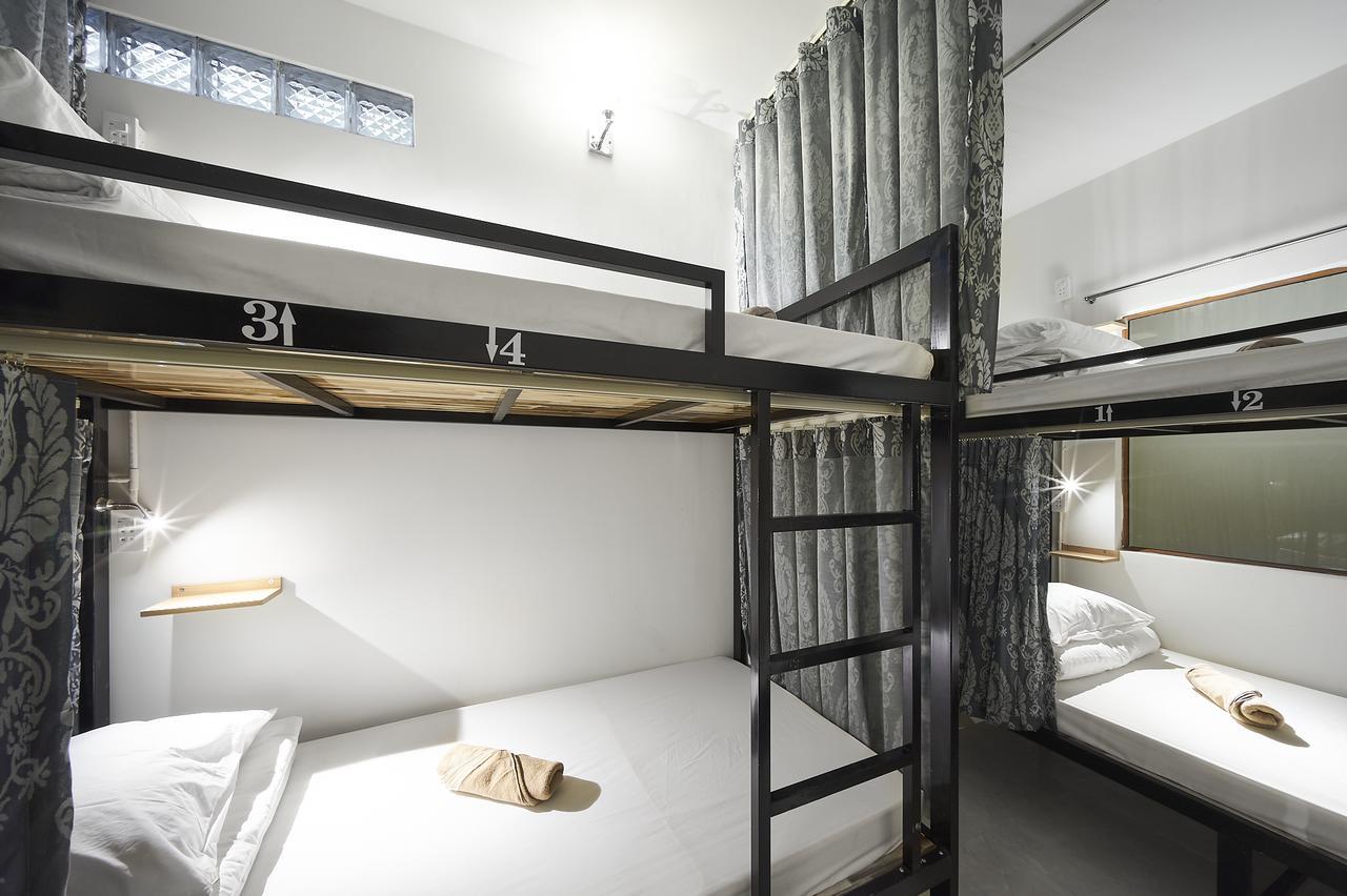 Alleyway Hotel