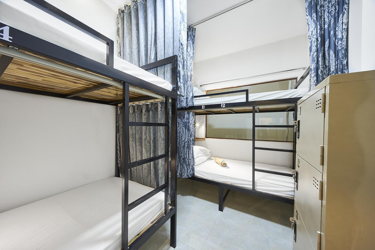 Alleyway Hotel Ho Chi Minh City