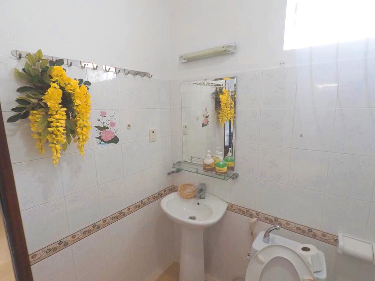Hostel Drop By Saigon