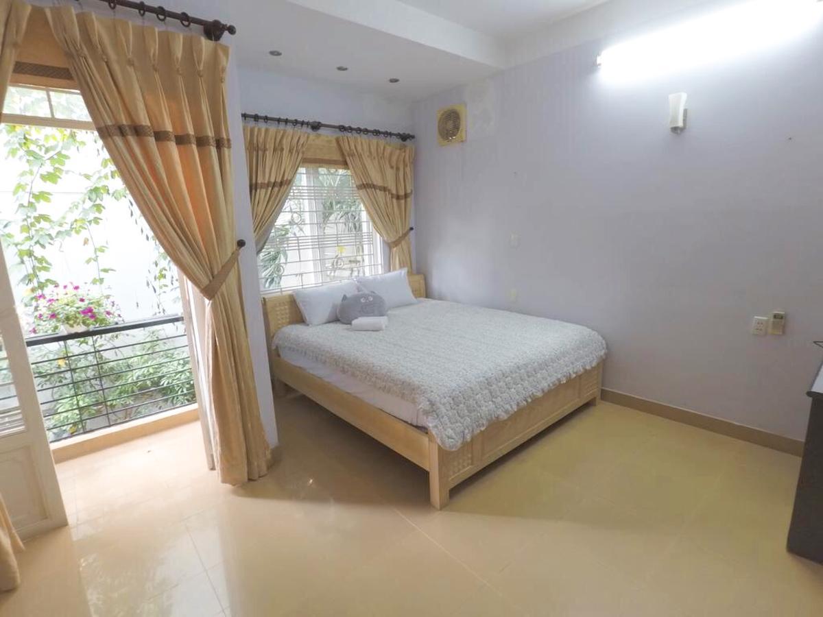 Drop By Saigon Ho Chi Minh City