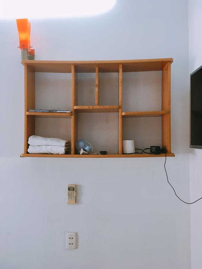 Drop By Saigon Hostel *