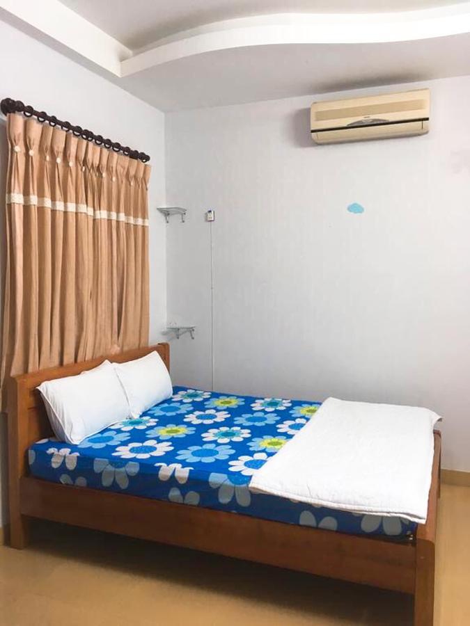 Drop By Saigon Hostel Ho Chi Minh City