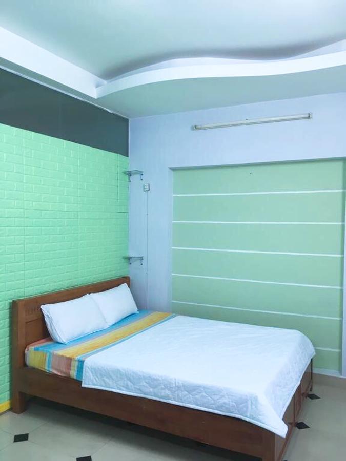 Hostel Drop By Saigon *