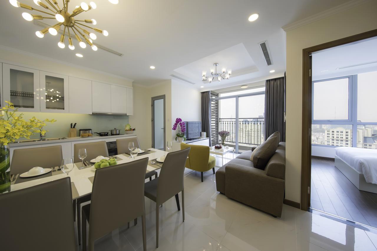 Vinhomes Park